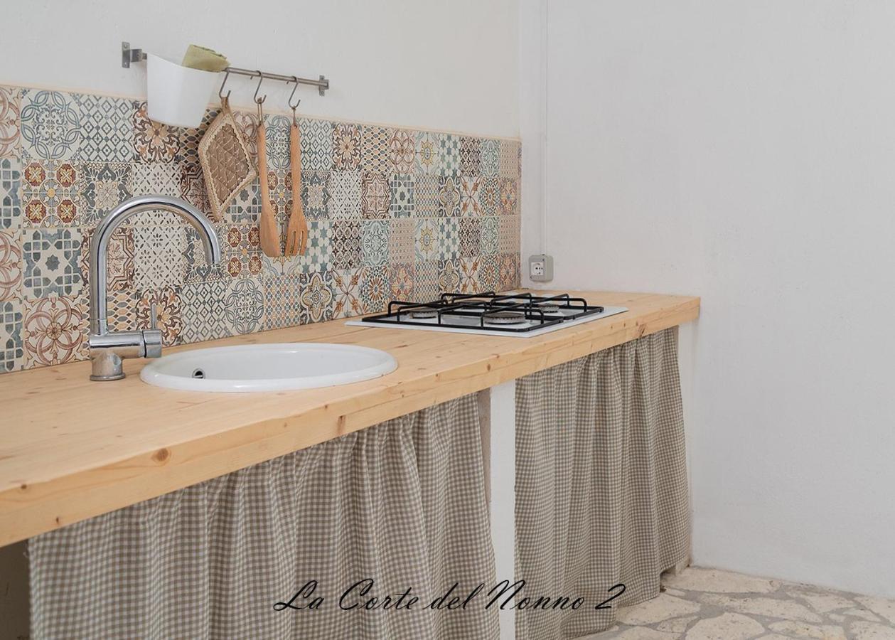 La Corte Del Nonno By Itriahomes Чельє-Мессапіка Екстер'єр фото