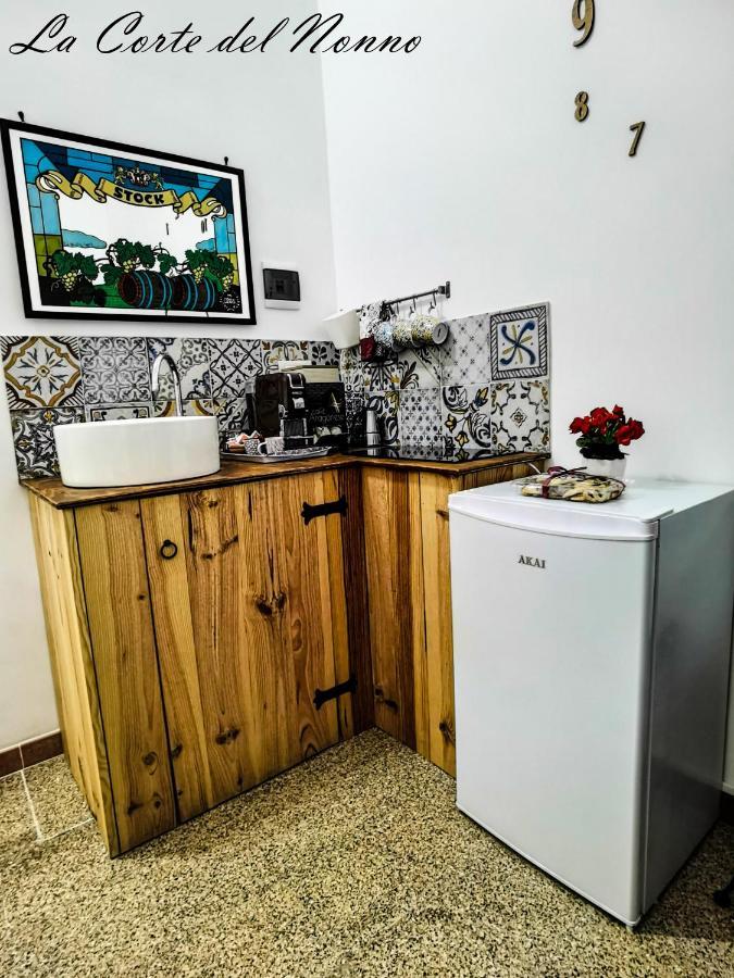 La Corte Del Nonno By Itriahomes Чельє-Мессапіка Екстер'єр фото