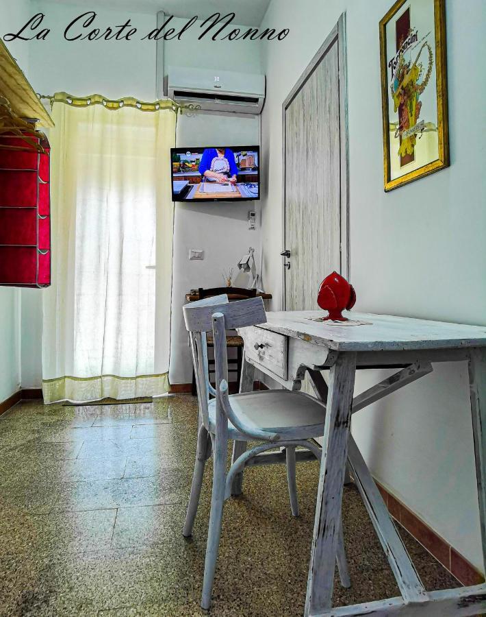 La Corte Del Nonno By Itriahomes Чельє-Мессапіка Екстер'єр фото