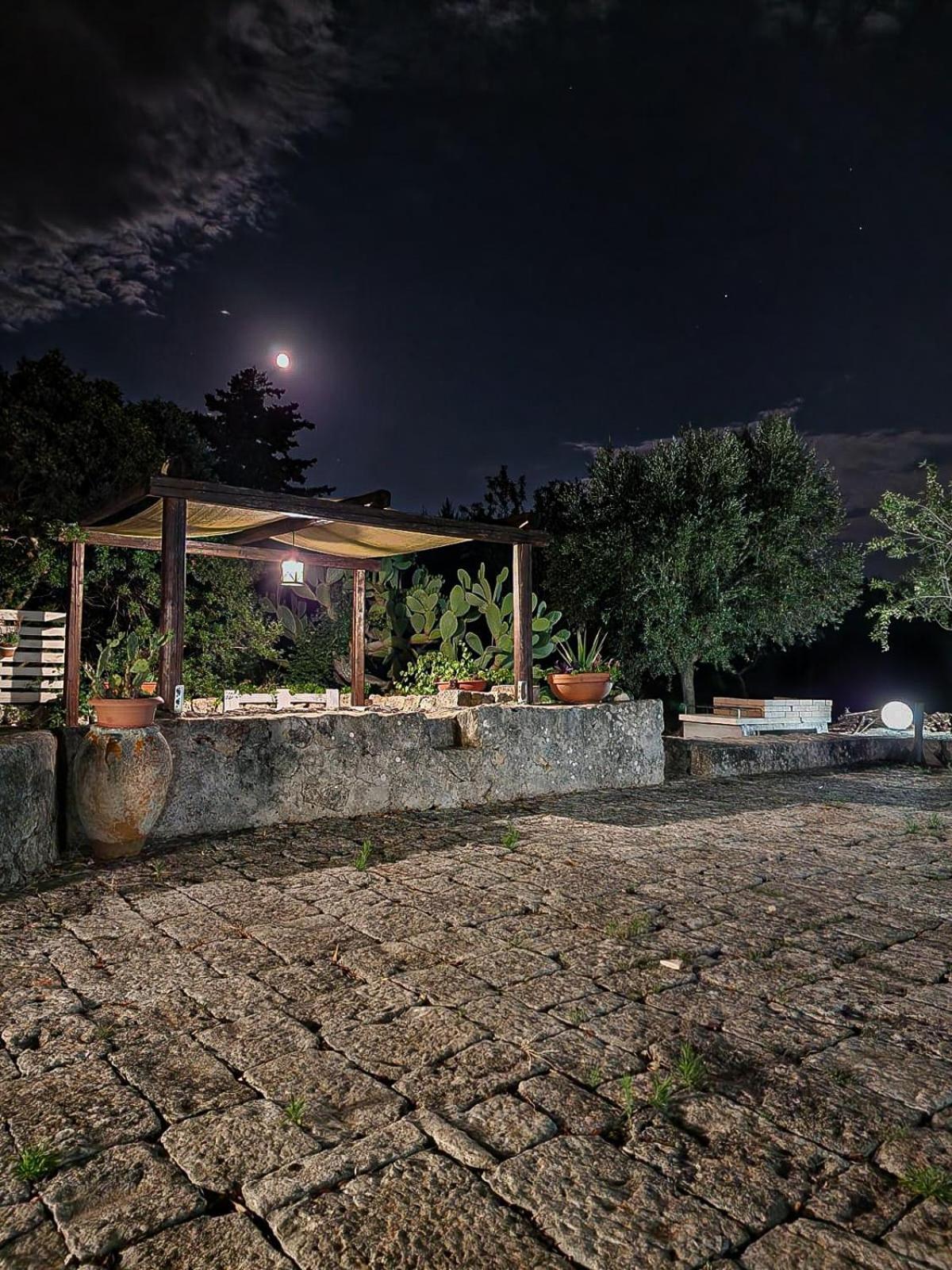 La Corte Del Nonno By Itriahomes Чельє-Мессапіка Екстер'єр фото