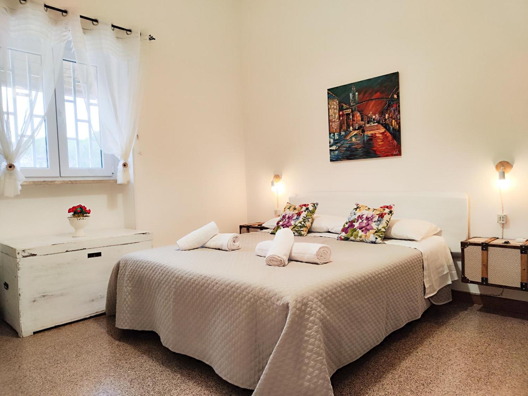 La Corte Del Nonno By Itriahomes Чельє-Мессапіка Екстер'єр фото