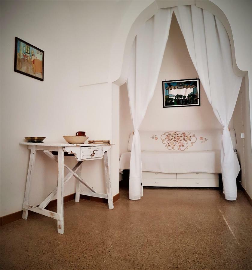 La Corte Del Nonno By Itriahomes Чельє-Мессапіка Екстер'єр фото